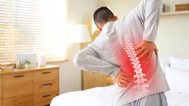 Điều trị thoát vị đĩa đệm gồm những phương pháp nào? Lưu ý khi lựa chọn điều trị