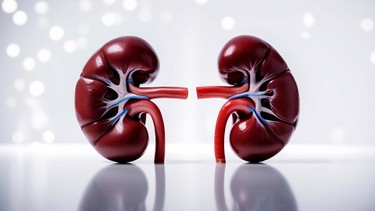 Động mạch thận: Cấu trúc, chức năng và những biến thể giải phẫu quan trọng