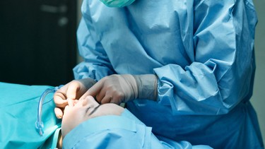 Gây mê nội khí quản: Khi nào cần áp dụng và có nguy hiểm không?