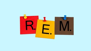 Giấc ngủ REM là gì? Chu kỳ giấc ngủ REM xảy ra như thế nào?