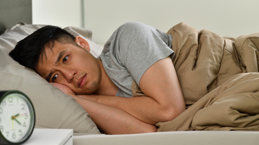 Giấc ngủ trắng: Nguyên nhân, dấu hiệu và cách cải thiện để tránh ảnh hưởng sức khỏe