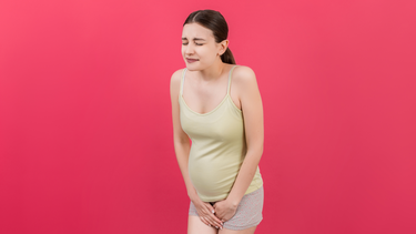 Gò tử cung khi mang thai 3 tháng đầu: Nguyên nhân và cách phòng ngừa