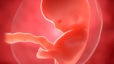 Góc ối sâu nhất bao nhiêu là bình thường? Thai phụ cần biết