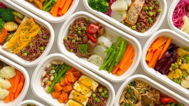 Gợi ý thực đơn 1 tuần cho người bị gan nhiễm mỡ một cách khoa học