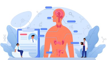Hệ nội tiết​ là gì? Chức năng của hệ nội tiết trong cơ thể
