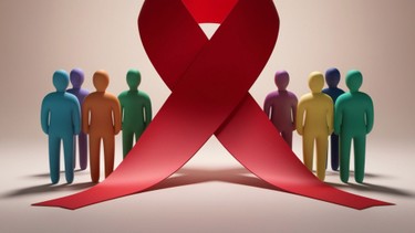 HIV không lây qua đường nào? Một số cách phòng tránh lây nhiễm HIV