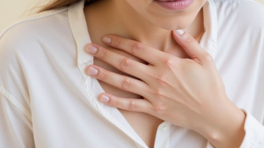 Ho do trào ngược dạ dày là gì? Nguyên nhân và cách khắc phục