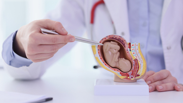 Hở eo cổ tử cung khi mang thai có sao không?