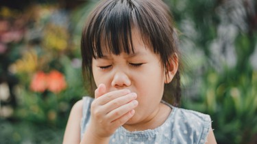 Ho gà và viêm màng não mô cầu: Hiểu đúng để phòng ngừa hiệu quả