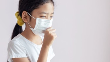 Ho kích ứng ở trẻ do nguyên nhân gì? Cách xử trí và phòng ngừa