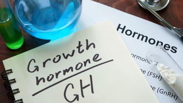Hormone tăng trưởng chiều cao tiết ra lúc nào? Cách tăng chiều cao tự nhiên