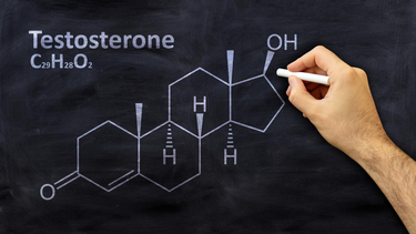 Hướng dẫn cách tăng testosterone nam tự nhiên