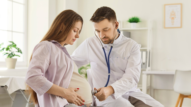 Hướng dẫn chi tiết cách nghe tim thai ở nhà mẹ  bầu cần biết