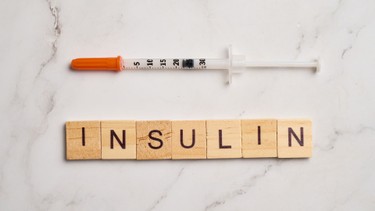 Hướng dẫn chi tiết kỹ thuật tiêm insulin dưới da cho người bệnh tiểu đường