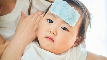 Hướng dẫn xử lý khi bé thở khò khè và cách phòng ngừa