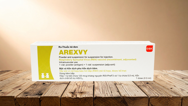 Khi nào nên tiêm vắc xin Arexvy để phòng RSV hiệu quả?