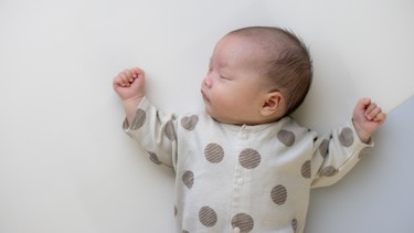 Khi nào trẻ có thể tự ngủ? Thời điểm và cách tập ngủ hiệu quả