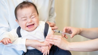 Khi nào trẻ không được tiêm phòng? Cảnh báo cha mẹ cần biết