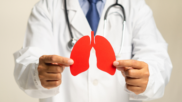 Khí phế thũng: Dấu hiệu nhận biết và nguyên nhân gây bệnh