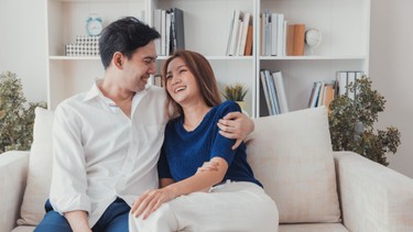 Kích thước trứng tốt nhất để thụ thai con trai: Giải đáp thắc mắc thường gặp của chị em