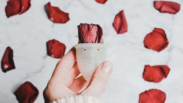 Kinh nguyệt ra máu đông nhìn như bào thai là hiện tượng gì?