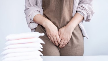 Kinh nguyệt ra nhiều ở tuổi tiền mãn kinh: Nguyên nhân và cách xử trí