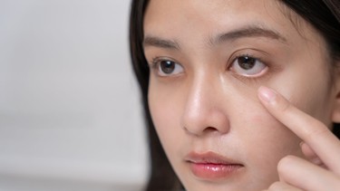 Ký sinh trùng ở mắt: Cách nhận biết, điều trị và phòng tránh hiệu quả