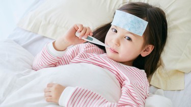 Lập kế hoạch chăm sóc bệnh nhân cúm A
