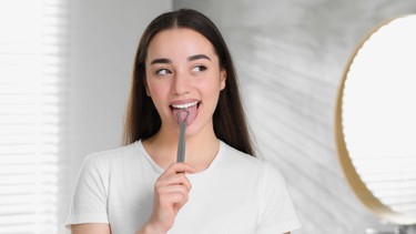 Lưỡi bản đồ: Hiểu đúng để bớt lo lắng và điều trị đúng cách