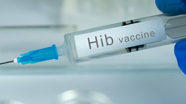 Lưu ý trước và sau khi tiêm vắc xin Hib
