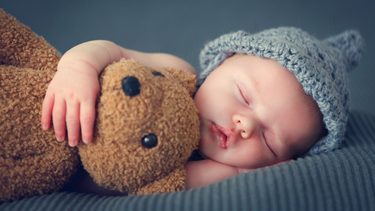Cách bế trẻ sơ sinh dễ ngủ: Bí quyết ru bé ngủ ngon và hiệu quả