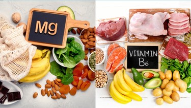 Magie B6 có tác dụng gì? Lợi ích, cách dùng và lưu ý quan trọng