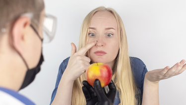 Mất khứu giác là gì? Nguyên nhân và cách phòng ngừa hiệu quả