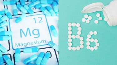 Mất ngủ uống magie B6 có tốt không? Cách uống magie B6 để cải thiện giấc ngủ 