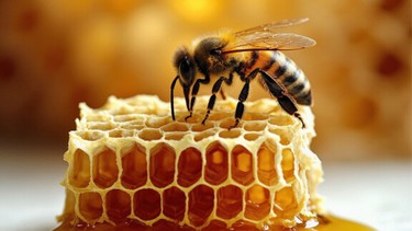 Mật ong có tốt hơn đường không? Tác động của mật ong đối với người sử dụng