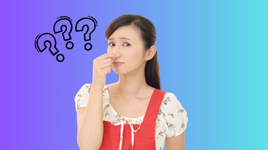 Máu báo thai có mùi không? Đặc điểm của máu báo thai