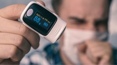 Máy đo SpO₂ là gì? Hướng dẫn cách sử dụng máy đo SpO₂