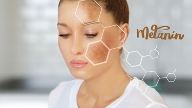 Melanin có vai trò gì đối với sức khỏe? Một số bệnh lý liên quan đến rối loạn melanin