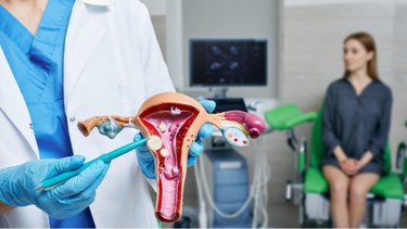 Mổ u xơ tử cung nằm viện bao lâu? Thời gian phục hồi và lưu ý quan trọng