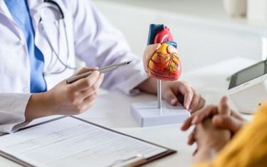 Biến chứng tim mạch do cúm: Nguy hiểm tiềm ẩn ít ai biết