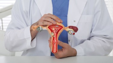 Nang nước buồng trứng là gì? Dấu hiệu, nguyên nhân và cách điều trị hiệu quả