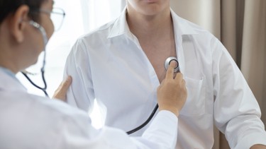 Nghe phổi: Cách nhận biết sớm bệnh hô hấp qua âm thanh