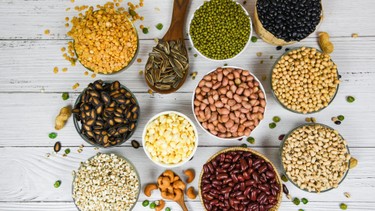 Ngũ cốc nguyên hạt có tác dụng gì? Những điều cần biết 