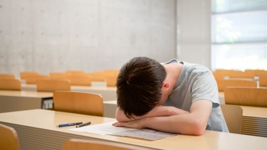 Ngủ trưa bao nhiêu phút là tốt nhất cho sức khỏe?