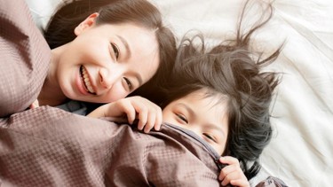 Ngủ trước 11 giờ có tăng chiều cao không? Lợi ích của ngủ trước 11 giờ