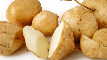 Người bị tiểu đường có ăn được củ đậu không? Những lưu ý cần biết