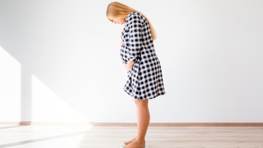 Nguyên nhân mẹ bầu tăng cân nhanh và những điều cần lưu ý
