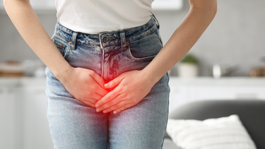 Nguyên nhân xuất hiện mụn trắng ở vùng kín nữ