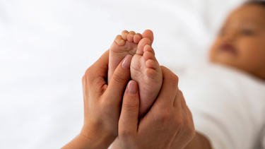 Nhận biết dấu hiệu bại não ở trẻ sơ sinh