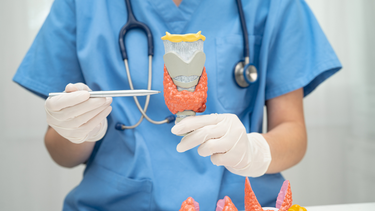 Nhân thùy tuyến giáp TIRADS 3 có phát triển không?